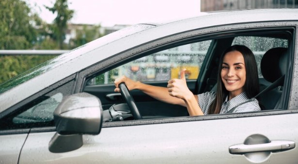 Driving School Ottawa