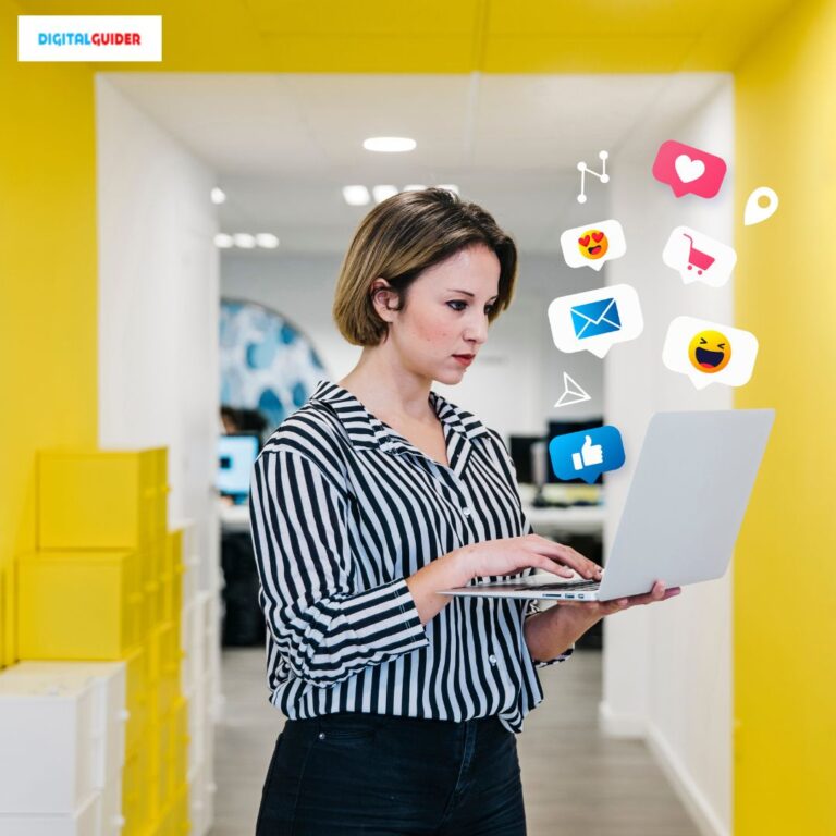 Chicago Social Media Agency