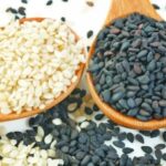 Sesame Seeds Manufacturers in India offering premium quality seeds for global and domestic markets