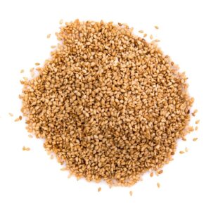 Sesame Seeds Manufacturers in India offering premium quality seeds for global and domestic markets


