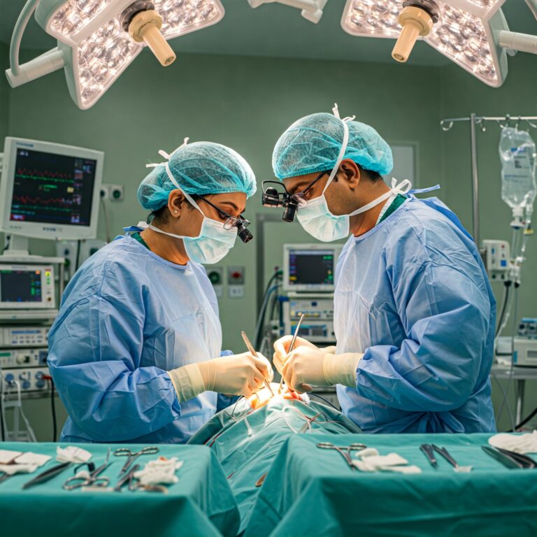 "Mayom Hospital – Best ENT Hospital in Haryana offering expert care for sinus, vertigo, and all ENT-related treatments."