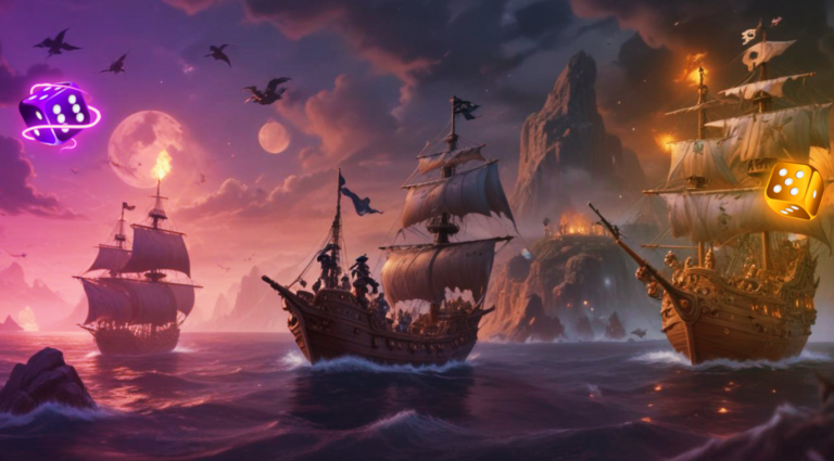 How Blockchain Games Are Changing Casual Gaming