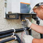 The Role of Solar Inverters in Maximizing Energy Efficiency