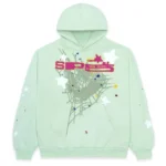 Function to Fashion: Sp5der Hoodies That Do It All