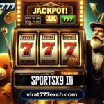 Sportsx9 ID