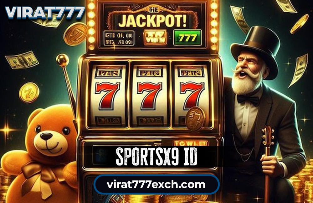 Sportsx9 ID