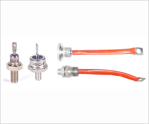 Standard recovery diodes