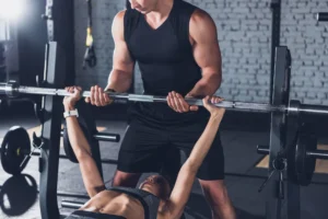 Strength-Training