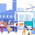 Supply chain provider