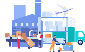 Supply chain provider