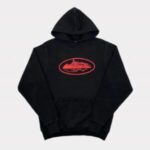 Corteiz Hoodies for Rainy Days: Fashion That Works in Wet Weather