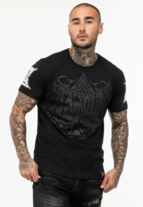 TAPOUT SHIRTS ACE OF SPADES