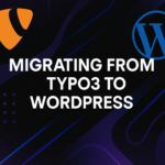 TYPO3 to WordPress Migration