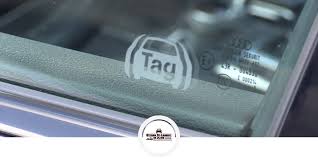 tag reader