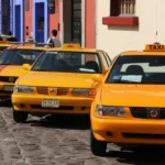 Taxi Services for Hajj and Umrah