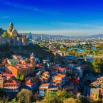 georgia