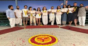 Goa Yoga Retreat: The Perfect Blend of Yoga & Leisure