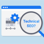 Technical SEO Issues