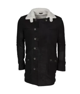 Tom Hardy Bane jacket