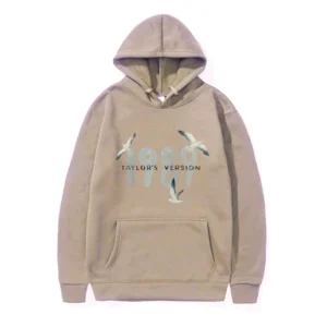 The Eras Tour Merch