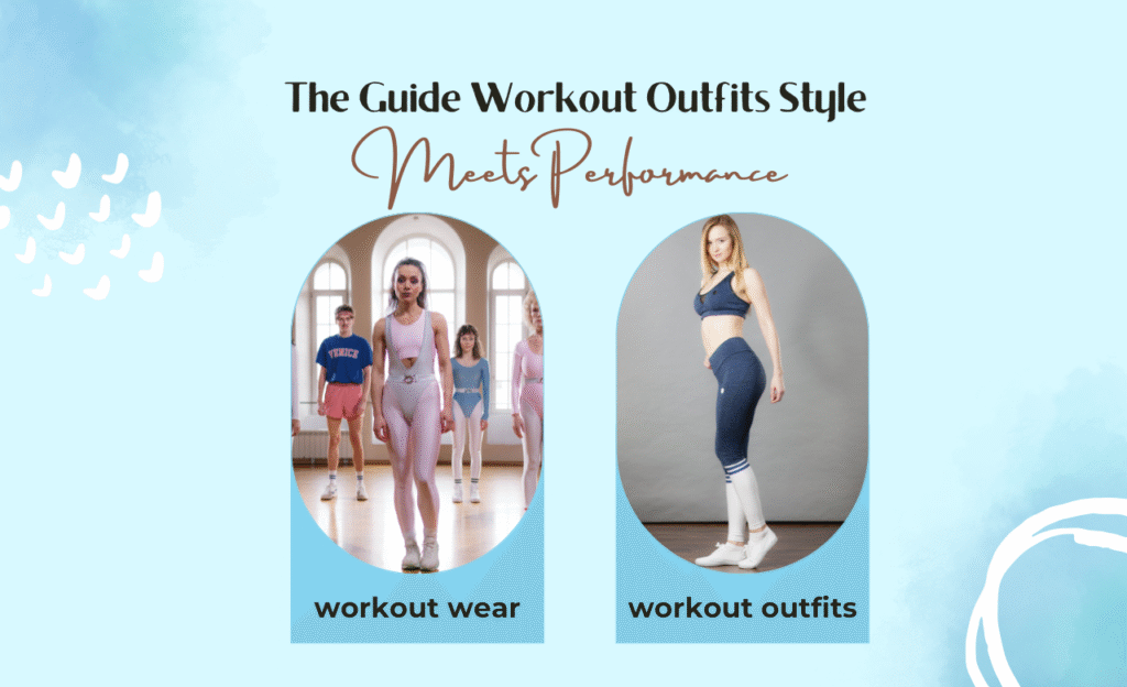 Workout Outfits