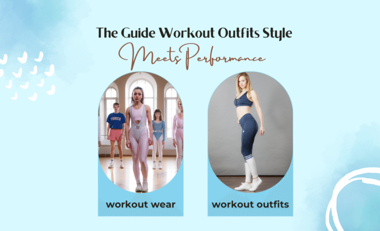 Workout Outfits