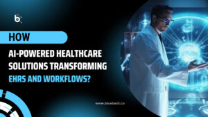 The Role of AI in Transforming Healthcare Solutions