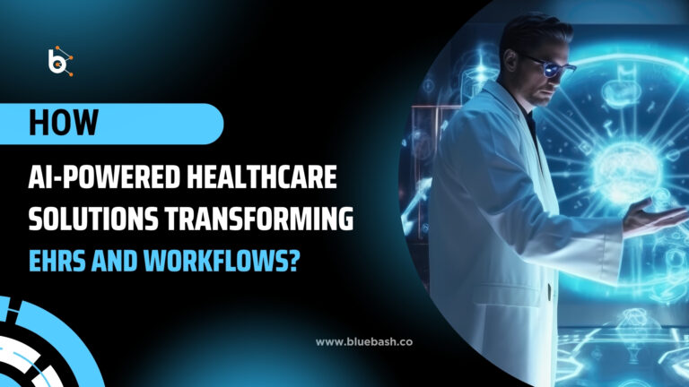 The Role of AI in Transforming Healthcare Solutions