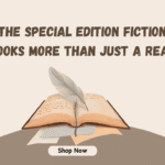 special edition fiction books