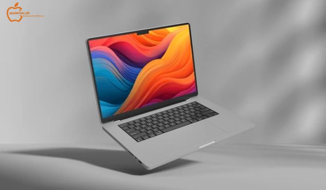 macbook pro price in pakistan