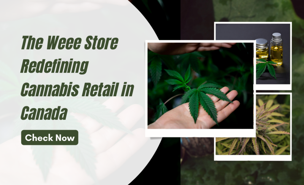 Weee Store