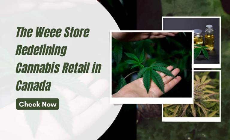 Weee Store