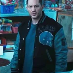 Lions jacket Eddie Brock
