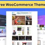 Top Free WooCommerce Themes for Your Online Store
