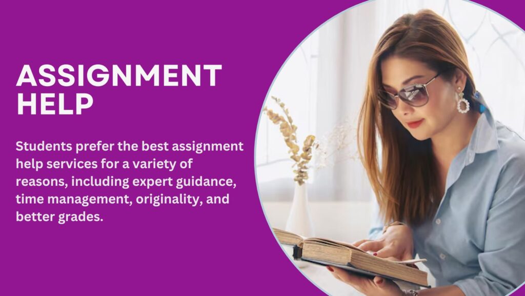 assignment help