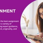 assignment help
