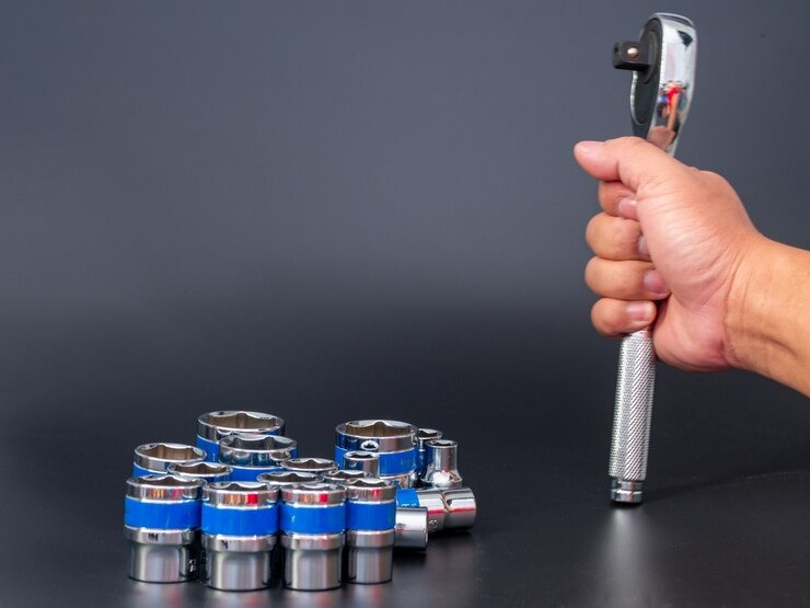 Torque Wrench Calibration Services