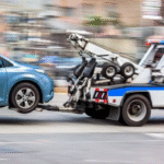 Towing an Unbraked Trailer: Common Mistakes to Avoid