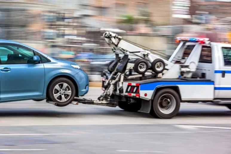 Towing an Unbraked Trailer: Common Mistakes to Avoid