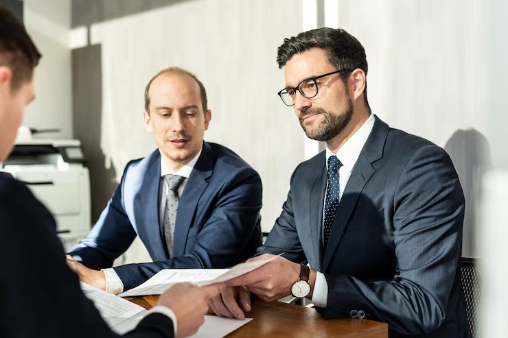 Trust lawyer chicago