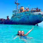 Turks and Caicos fishing charters