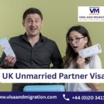uk unmarried partner visa