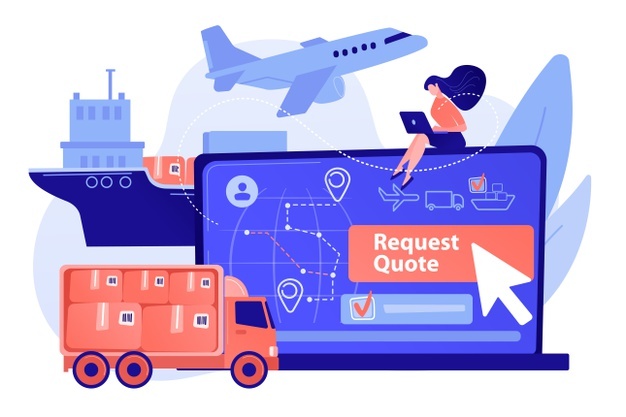 US fulfillment centers
