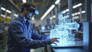 Unlocking Your Factory's Future: The Power of Custom Manufacturing Software
