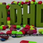 Fast-Acting ADHD Medication