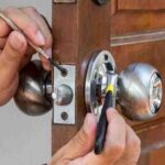 Expert Locksmith for Safe Unlocking
