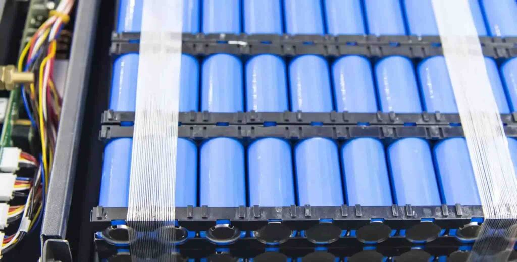 Lithium-ion Battery Price in Lahore