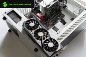 Asrock Intel Arc A310 LP 4G PCIe4 4GB DDR6 HDMI DP: The Perfect Entry-Level GPU for Modern Computing