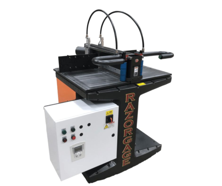 RazorGage Cyclone 600