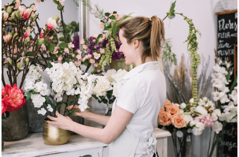 Flower shops in Islamabad